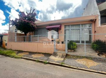 Comercial · 237m² · 7 Quartos · Casa para locação no bairro Jardim Chapadão em Campinas - SP