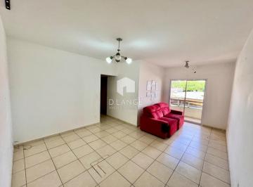 Apartamento · 81m² · 3 Quartos · 2 Vagas · Apartamento para locação no bairro Morumbi em Paulínia - SP