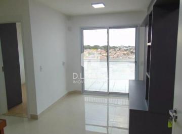 Apartamento · 50m² · 2 Quartos · 1 Vaga · Apartamento à venda no bairro Jardim Nossa Senhora Auxiliadora em Campinas - SP