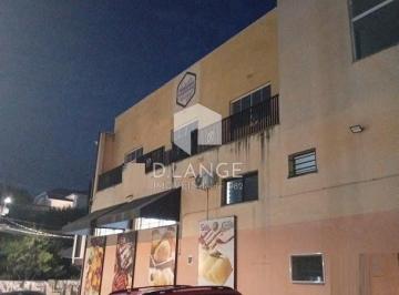 Comercial · 135m² · 5 Vagas · Salão para locação no bairro Jardim Paranapanema em Campinas - SP