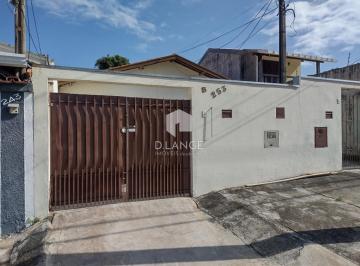 Casa · 50m² · 2 Quartos · 2 Vagas · Casa para locação no bairro Jardim Boa Esperança em Campinas - SP