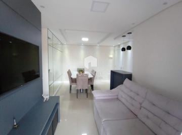 Apartamento · 68m² · 3 Quartos · 2 Vagas · Apartamento para locação no bairro São Bernardo em Campinas - SP