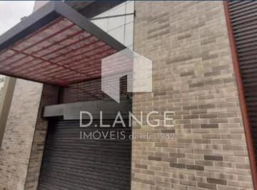 Comercial · 500m² · 4 Vagas · Prédio comercial para locação e venda no Jardim Novo Campos Elíseos em Campinas