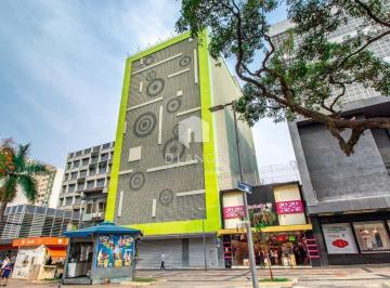 Comercial · 4540m² · Prédio para locação no bairro Centro em Campinas