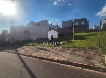 Terreno · 400m² · Terreno à venda no bairro Jardim Ipaussurama próximo a Pucc da Jonh Boyd Dunlop em Campinas-SP
