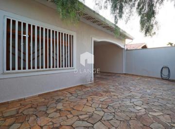 Casa · 184m² · 3 Quartos · 5 Vagas · Casa à venda no bairro Chácara da Barra em Campinas - SP