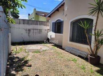 Comercial · 160m² · 2 Quartos · 2 Vagas · Casa para locação no bairro Jardim Nossa Senhora Auxiliadora em Campinas - SP