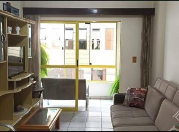 Apartamento · 70m² · 2 Quartos · 1 Vaga · São Leopoldo - Locação Anual Apartamento 2 Dormitórios Sendo 1 Suíte, Sacada, Churrasqueira e Vaga P