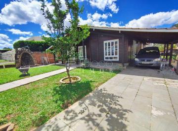 Casa · 178m² · 5 Quartos · 2 Vagas · Casa com 5 Quartos no Condomínio Mônaco - Jardim Botânico