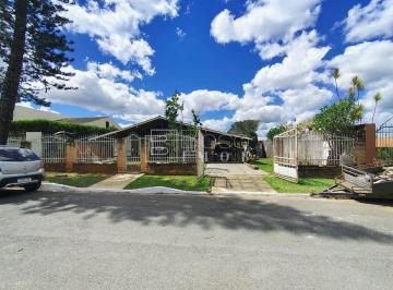 Casa · 178m² · 5 Quartos · 2 Vagas · Casa com 5 Quartos no Condomínio Mônaco - Jardim Botânico