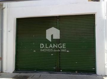 Comercial · 180m² · Salão comercial para locação no bairro Centro de Campinas - SP