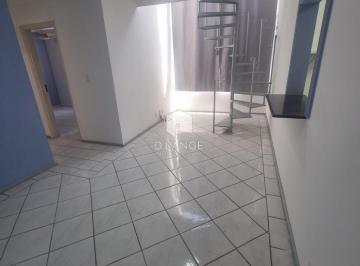 Apartamento · 166m² · 3 Quartos · 2 Vagas · Cobertura à venda no bairro Mansões Santo Antônio em Campinas - SP