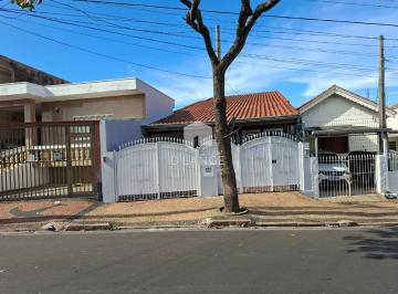 Casa · 150m² · 5 Quartos · 3 Vagas · Casa para locação no bairro Vila Industrial em Campinas - SP