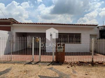 Casa · 176m² · 3 Quartos · 3 Vagas · Casa à venda no bairro Jardim Chapadão em Campinas - SP