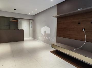 Apartamento · 101m² · 2 Quartos · 2 Vagas · Apartamento garden à venda no bairro Chácara da Barra em Campinas - SP