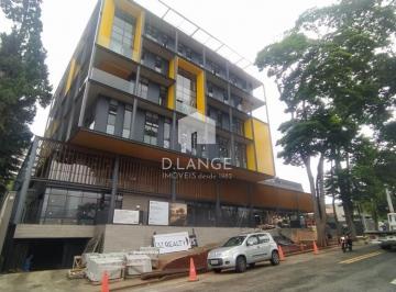 Comercial · 6592m² · 108 Vagas · Prédio comercial para locação no bairro Nova Campinas em Campinas