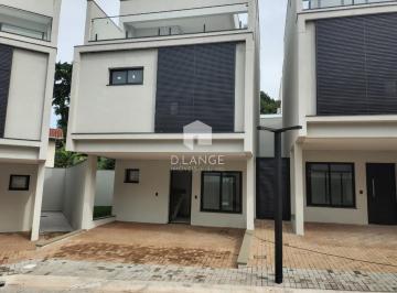 Casa · 145m² · 3 Quartos · 2 Vagas · Casa à venda no bairro das Palmeiras em Campinas - SP