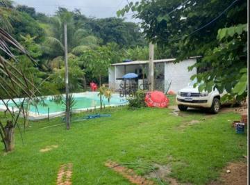 Casa · 20000m² · 3 Quartos · 2 Vagas · Sítio com 3 Quartos, São Silvano - Colatina