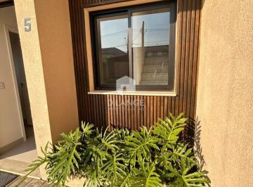 Casa · 105m² · 3 Quartos · 2 Vagas · Casa à venda no bairro Jardim Chapadão em Campinas - SP