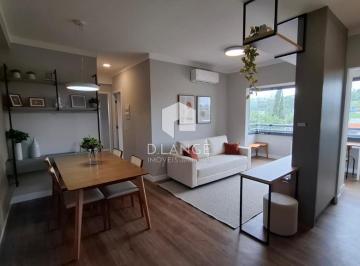 Apartamento · 64m² · 2 Quartos · 1 Vaga · Apartamento à venda no bairro Vila São Sebastião em Valinhos - SP