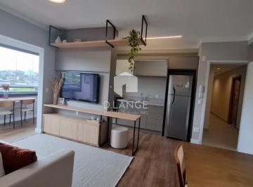Apartamento · 64m² · 2 Quartos · 1 Vaga · Apartamento à venda no bairro Vila São Sebastião em Valinhos - SP