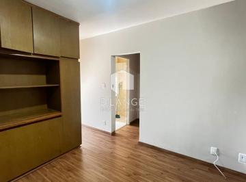 Apartamento · 41m² · 1 Quarto · 1 Vaga · Apartamento para locação no bairro Centro em Campinas - SP
