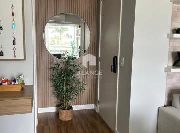 Apartamento · 109m² · 3 Quartos · 2 Vagas · Apartamento à venda no bairro Parque Prado em Campinas - SP