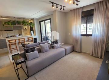 Apartamento · 77m² · 3 Quartos · 2 Vagas · Apartamentos à venda no bairro Vila João Jorge em Campinas - SP