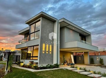 Casa · 313m² · 4 Quartos · 4 Vagas · Casa à venda no bairro Swiss Park em Campinas - SP