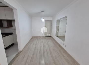 Apartamento · 58m² · 2 Quartos · 2 Vagas · Apartamento à venda no bairro Vila João Jorge em Campinas