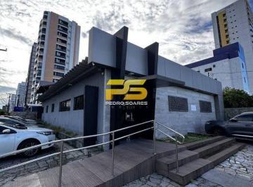 Comercial · 448m² · Casa Comercial à Venda – Tambauzinho