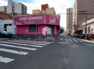 Comercial · 267m² · Prédio à venda no bairro Centro em Campinas - SP