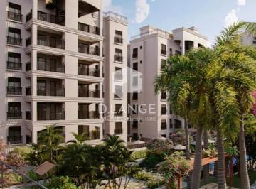 Apartamento · 165m² · 3 Quartos · 2 Vagas · Cobertura à venda no bairro Parque da Hípica em Campinas-SP