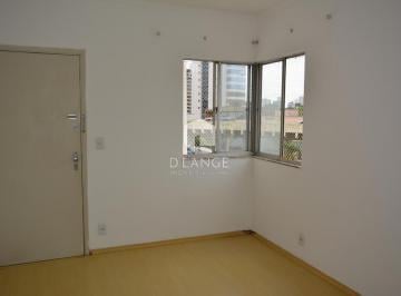 Apartamento · 53m² · 1 Quarto · Apartamento à venda em Campinas, Bosque, com 1 quarto, com 53.83 m², Elos