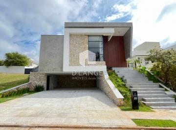 Casa · 380m² · 3 Quartos · 6 Vagas · Casa à venda no bairro Alphaville Dom Pedro em Campinas