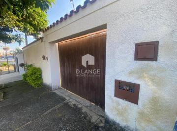 Casa · 225m² · 3 Quartos · 8 Vagas · Casa à venda no bairro Jardim Aurélia em Campinas - SP