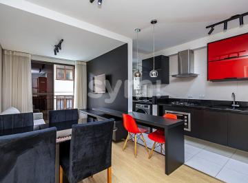Apartamento · 57m² · 2 Quartos · Apartamento à venda - em Guaíra