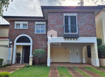 Casa · 240m² · 3 Quartos · 4 Vagas · Casa à venda e para alugar em Campinas, Parque Taquaral, com 3 quartos, com 240 m², Casas Inglesas