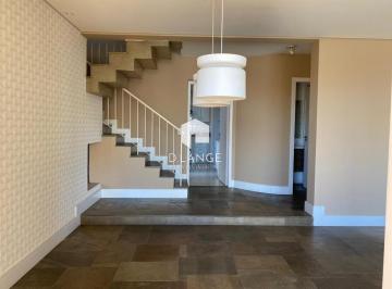 Apartamento · 218m² · 3 Quartos · 2 Vagas · Cobertura à venda no bairro Jardim Guarani em Campinas