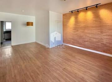 Apartamento · 105m² · 3 Quartos · 1 Vaga · Apartamento à venda no bairro Cambuí em Campinas