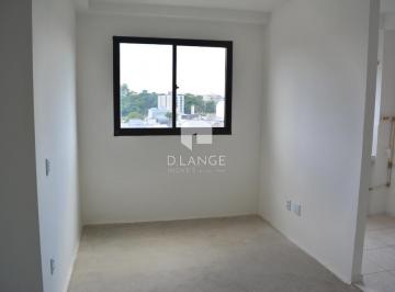 Apartamento · 43m² · 2 Quartos · 1 Vaga · Apartamento à venda no bairro Jardim Ibirapuera em Campinas - SP