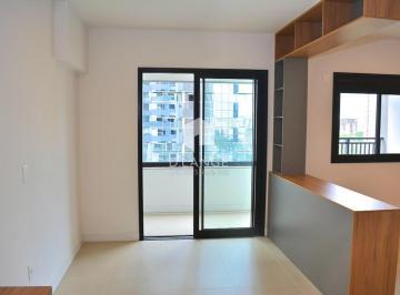 Apartamento · 46m² · 1 Quarto · 1 Vaga · Apartamento à venda no bairro Centro em Campinas - SP