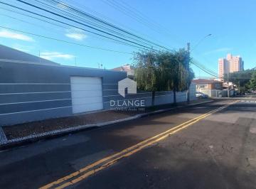 Casa · 297m² · 3 Quartos · 6 Vagas · Casa à venda no bairro Jardim Chapadão em Campinas - SP