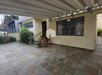 Casa · 190m² · 3 Quartos · 3 Vagas · Casa à venda no bairro Jardim Guanabara em Campinas - SP