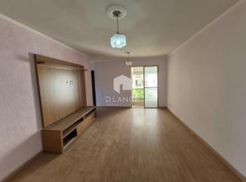 Apartamento · 71m² · 3 Quartos · 1 Vaga · Apartamento à venda no bairro Jardim Aurélia em Campinas-SP