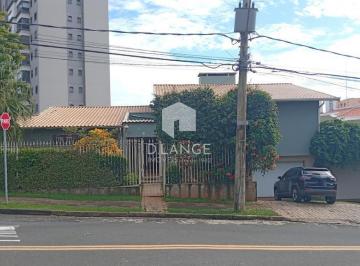 Comercial · 621m² · 3 Quartos · 10 Vagas · Casa para locação no bairro Jardim São Carlos em Campinas -SP