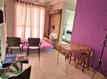 Apartamento · 63m² · 3 Quartos · 4 Vagas · Apartamento à venda no bairro Vila Satúrnia em Campinas - SP