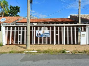 Casa · 120m² · 2 Quartos · 2 Vagas · Casa à venda no bairro Vila Campos Sales em Campinas - SP