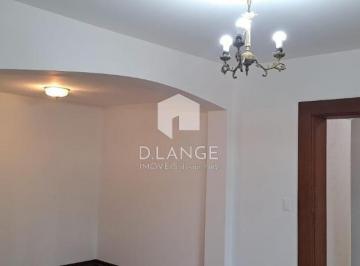 Comercial · 300m² · 3 Quartos · 6 Vagas · Casa para locação no bairro Jardim São Carlos em Campinas - SP
