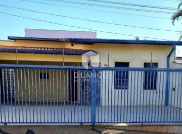 Casa · 190m² · 4 Quartos · 4 Vagas · Casa à venda no bairro Jardim Nova Europa em Campinas - SP